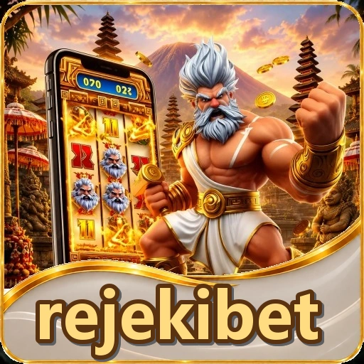 Tampilan unduh paket APK rejekibet versi 6.2.4 berukuran 41.8 MB